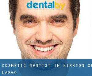 Cosmetic Dentist in Kirkton of Largo