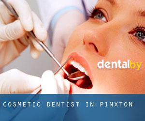 Cosmetic Dentist in Pinxton