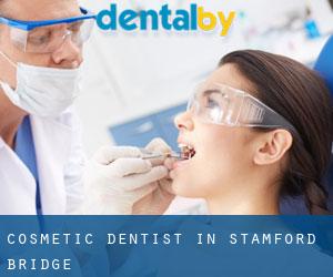 Cosmetic Dentist in Stamford Bridge