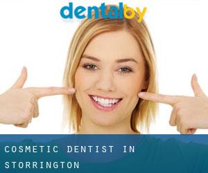 Cosmetic Dentist in Storrington