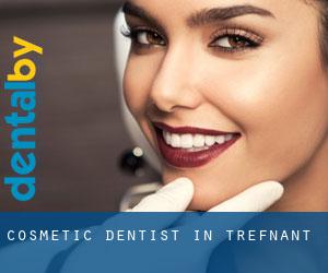 Cosmetic Dentist in Trefnant