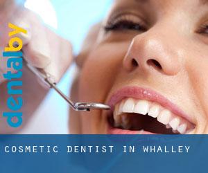 Cosmetic Dentist in Whalley