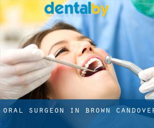 Oral Surgeon in Brown Candover
