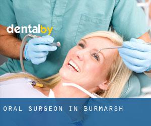 Oral Surgeon in Burmarsh