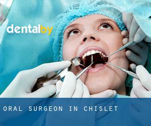 Oral Surgeon in Chislet