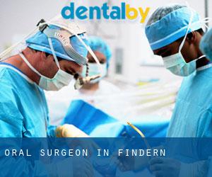 Oral Surgeon in Findern