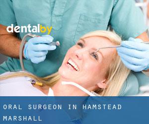 Oral Surgeon in Hamstead Marshall