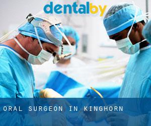 Oral Surgeon in Kinghorn