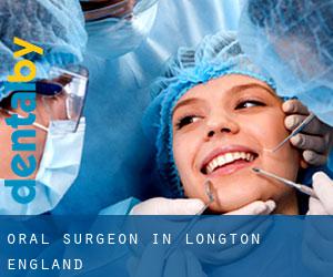 Oral Surgeon in Longton (England)