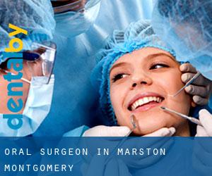 Oral Surgeon in Marston Montgomery