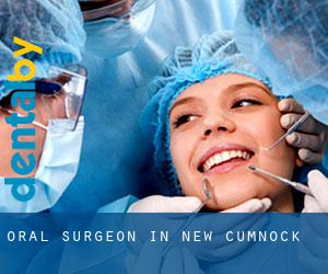 Oral Surgeon in New Cumnock