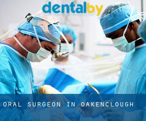 Oral Surgeon in Oakenclough