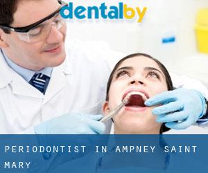 Periodontist in Ampney Saint Mary