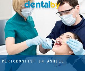 Periodontist in Ashill