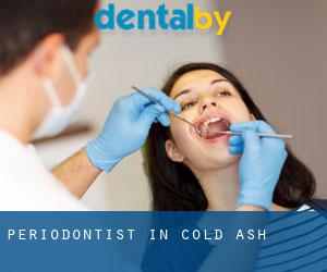 Periodontist in Cold Ash
