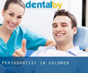 Periodontist in Coldred