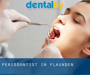 Periodontist in Flaunden