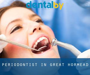 Periodontist in Great Hormead