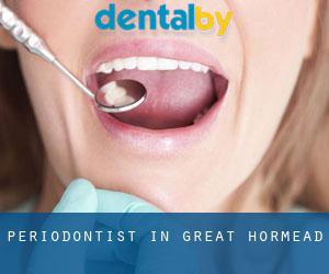 Periodontist in Great Hormead