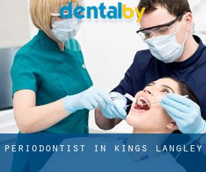 Periodontist in Kings Langley