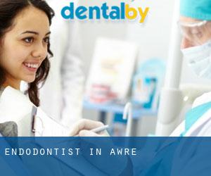 Endodontist in Awre