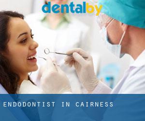 Endodontist in Cairness