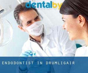 Endodontist in Drumligair