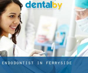 Endodontist in Ferryside