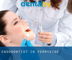 Endodontist in Ferryside