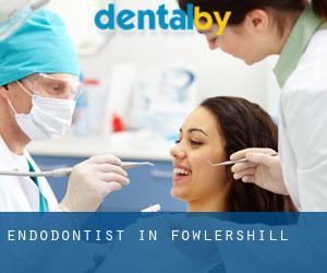 Endodontist in Fowlershill