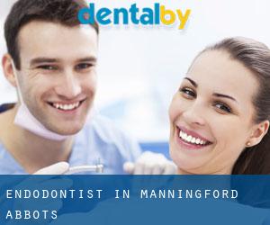 Endodontist in Manningford Abbots