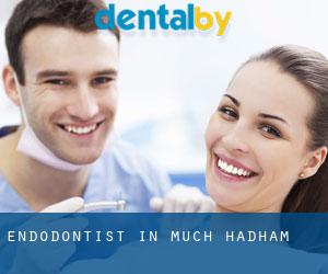 Endodontist in Much Hadham