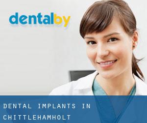 Dental Implants in Chittlehamholt