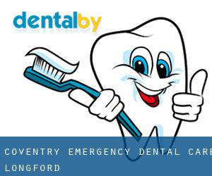 Coventry Emergency Dental Care (Longford)