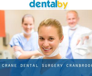 Crane Dental Surgery (Cranbrook)