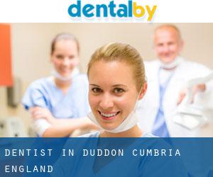 dentist in Duddon (Cumbria, England)