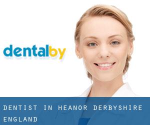 dentist in Heanor (Derbyshire, England)