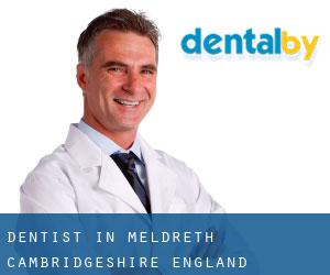 dentist in Meldreth (Cambridgeshire, England)