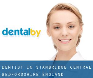 dentist in Stanbridge (Central Bedfordshire, England)
