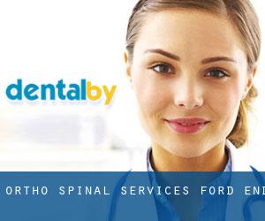 Ortho-spinal Services (Ford End)
