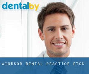 Windsor Dental Practice (Eton)